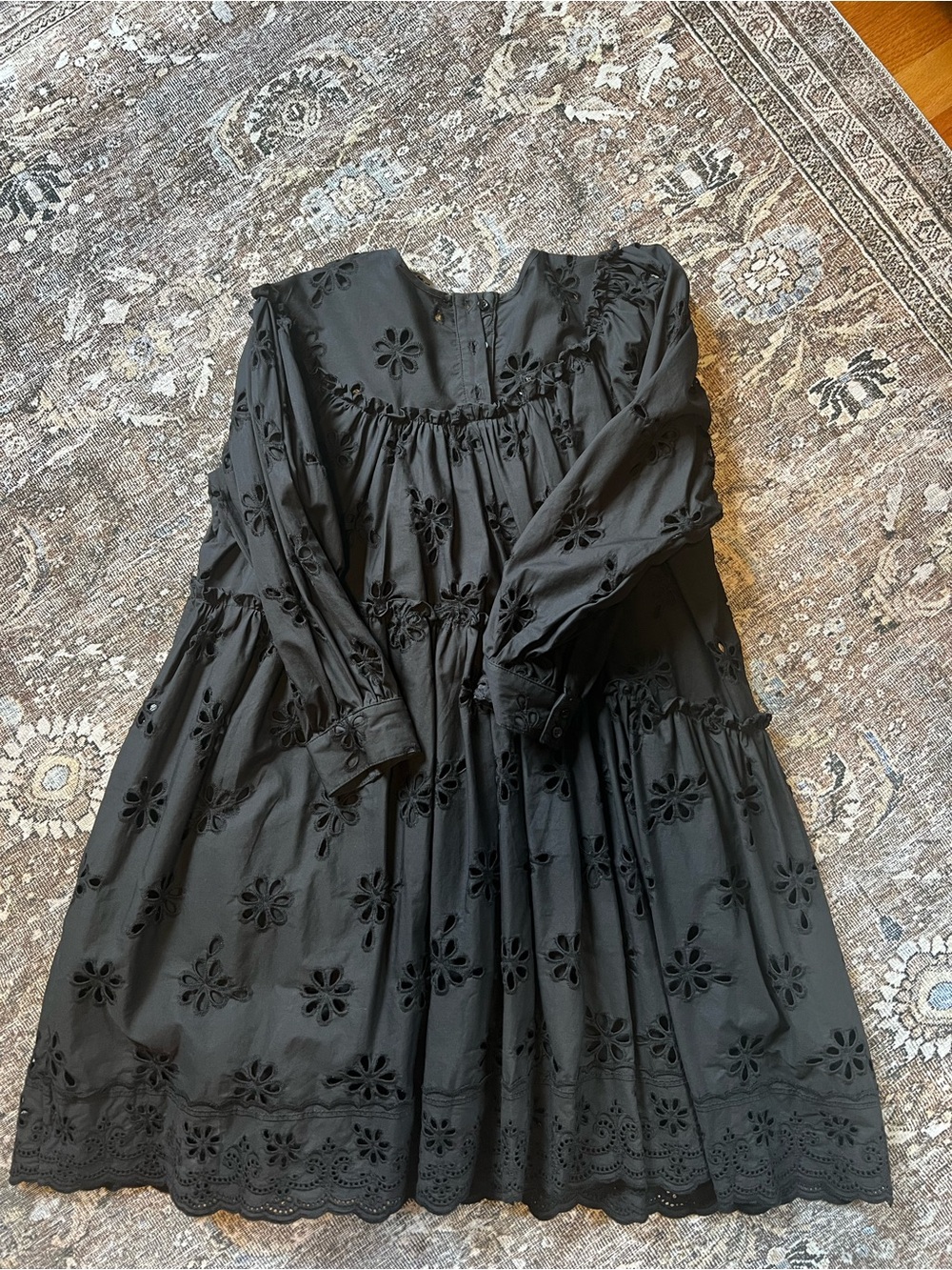 NWOT En Saison Dress - Picture 2 of 2